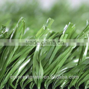 European standard soccer artificial grass for football field