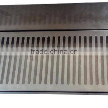 Stainless Steel Drip Tray For Beer Tower, Home Brew