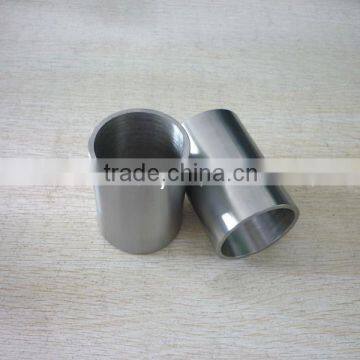 Titanium Bicycle Parts Ti Eccentric Bottom Bracket Shell