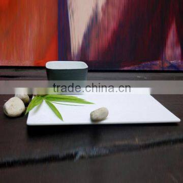 100% safe standard modern design ceramic dinnerware