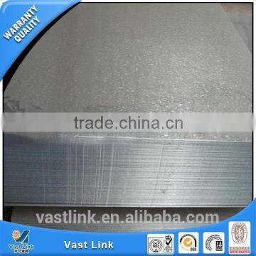 New design galvanized steel sheet metal roofing sheet with CE certificate