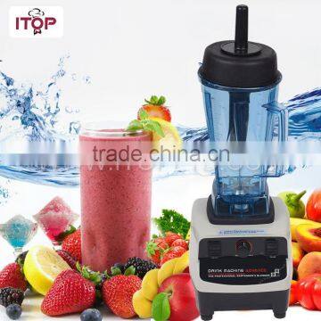 Electric mini juicer / blender