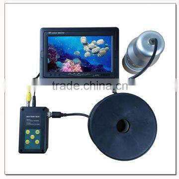 New Arrived Underwater Camera Fish Finder Used for Underwater Adventure/Fishing Monitor/Breeding Monitor Hot Sales photo-5