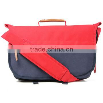 Nylon messenger bag china