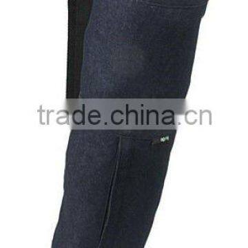Durable Denim Yoga Mat Bag