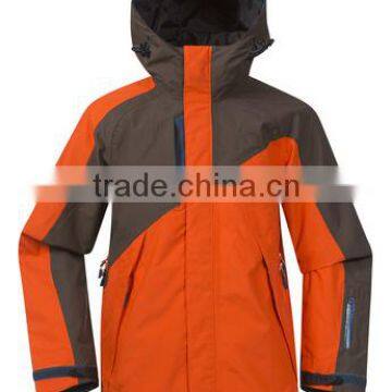 Child Wear OEM Service Top Quality Waterproof Jacket