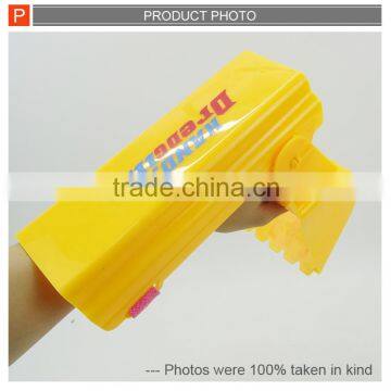 2016 New Design Beach Toy Kids Dredging Hand Beach Toy Set for Sale photo-4