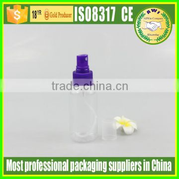 plastic spray bottle for e liquid