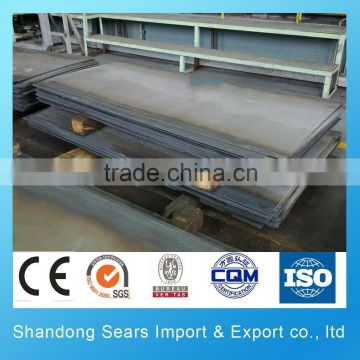 USt37-2Gcarbon steel sheet /SPFC370 silicon steel sheet/RRSt13 corrugated steel sheet