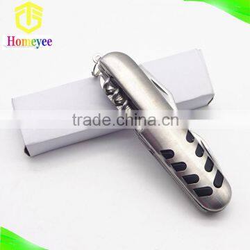 Wholesale Folding Camping Multi Knife