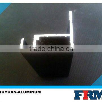 aluminum Extrusion Profile for solar frame panel