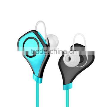 Wireless Sports Earbuds with Mic Bluetooth Headphones