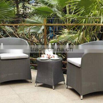 outdoor patio furniture table and chair China