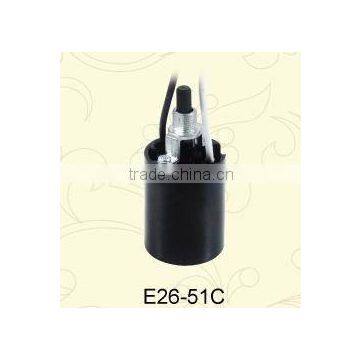 E26-51C lampholder