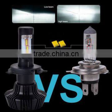 Brightest headlight bulbs imported chips brightest headlights universal headlights for cars