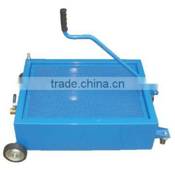 Oil Draining Tray photo-2