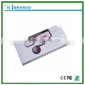 Promotion Gift Powerbank Portable Charger Power Bank for Mobile Phone photo-5