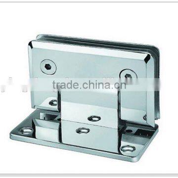 Zinc alloy pivot door sliding hinge made in pivot door sliding hinge factory