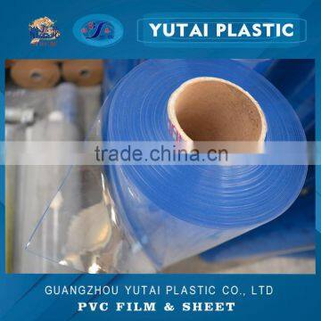 Super Clear Transparent Soft Pvc Sheet Lamination Flexible for Printing photo-2