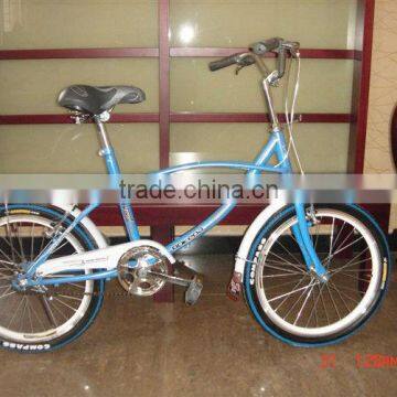 hot sale attractive alloy 20 lady bike pink ,city bike for girl, girls bike,adult bike