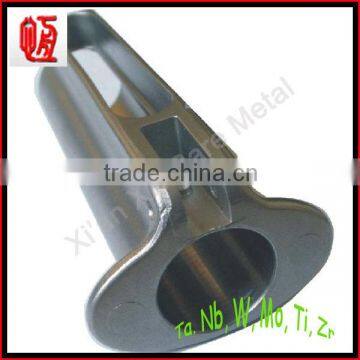 Tungsten Radiation Shielding price