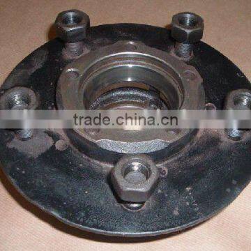 Mercedes Benz 3464925004 truck Wheel Hub