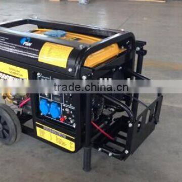 honda gasoline generator/2.5kw petrol generator