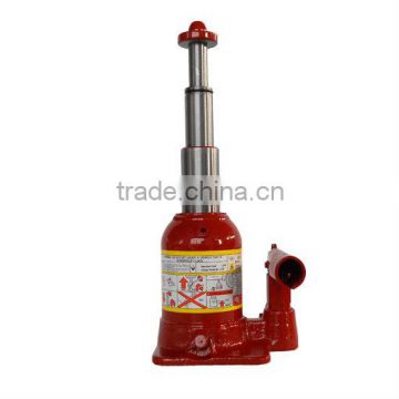 Telescopic Hydraulic Bottle Jack/Hydraulic Bottle Jack