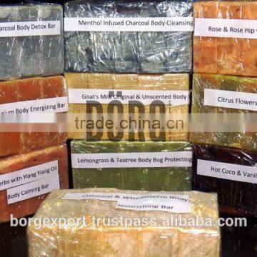 Premium All Natural Handmade Soaps photo-4