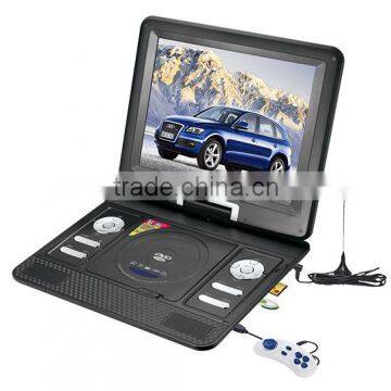 Smallest Cheap Sarmt USB Home DVD Player Plastic Protable DVD Player