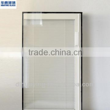 Different sizes of Curtain wall glass in Dalian