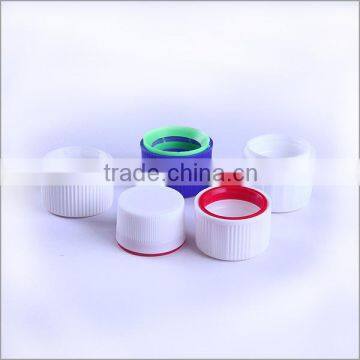 Plastic Vials Screw Caps With T/E and CRC Function photo-5