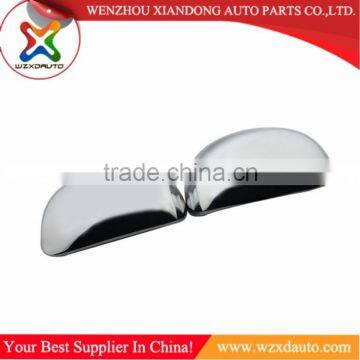 CHROME DOOR WING MIRROR TRIM COVERS MIRROR COVER FOR F150 F 150 1997-2003