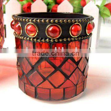 Tea-light Candle Holder