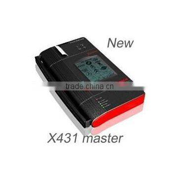 Original launch x431 super master auto scan tool