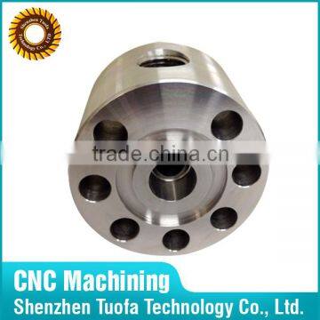 Steel Stainless Parts Custom OEM Machining Service