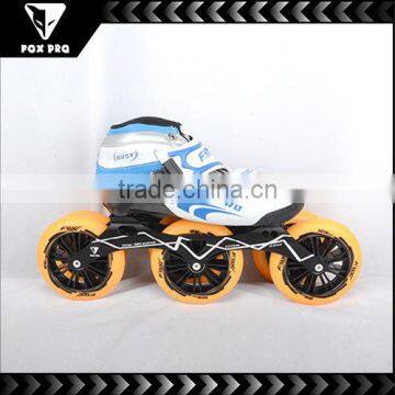 new complete original hot selling roller skate 125mm