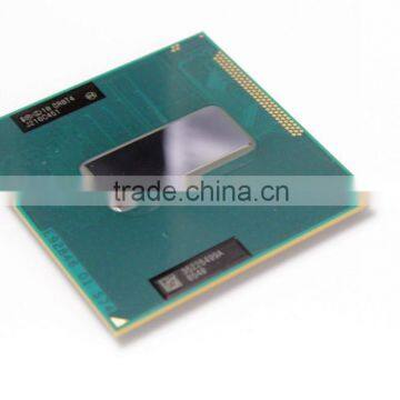 2015 latest Intel Core i3-3110M bga 2.40GHz CPU processor