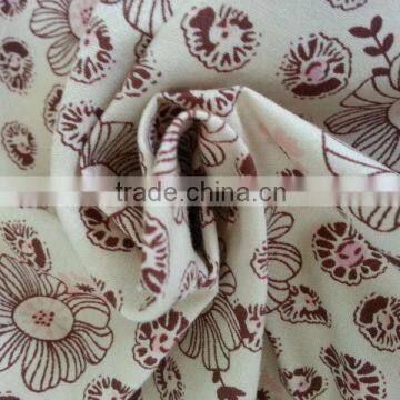 98%cotton 2%spandex plain poplin fabric