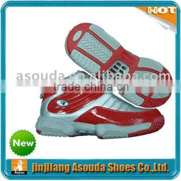 fashion design basketball shoe for men