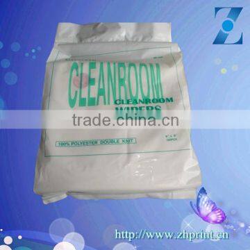 CLEANROOM WIPERS Printer Wiper