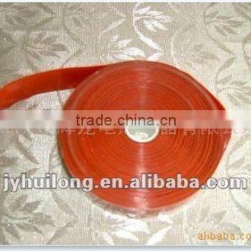 Sell flexible and thin Silicone Rubber Heating Cable