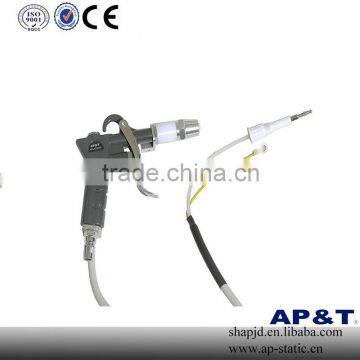 Anti Static Adjustable Air Nozzle photo-3