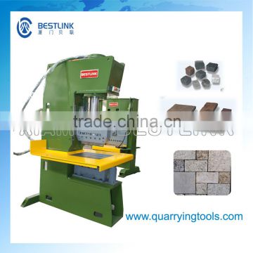 natural paving stone splitter