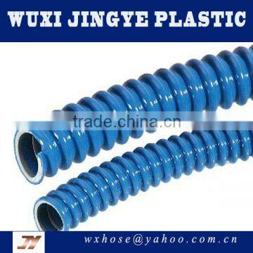 Plastic Corrugated Hose