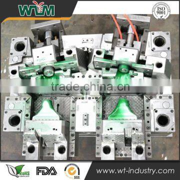Shenzhen Factory P20 Plastic Injection Mould photo-6