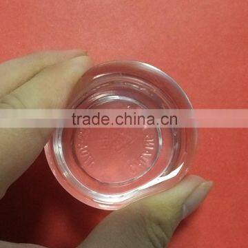 Soft Flexible Epoxy Glue for Sticker, Badge, Nameplate, Signage
