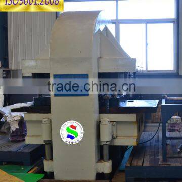 3000 ton hydraulic press for heat exchanger stainless steel plate