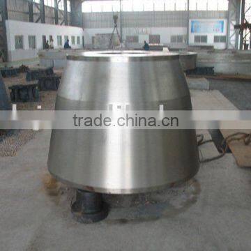 Forged Alloy Steel