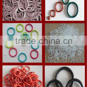 China price Standard Temperature FKM Viton O Ring /rubber o ring best products for import